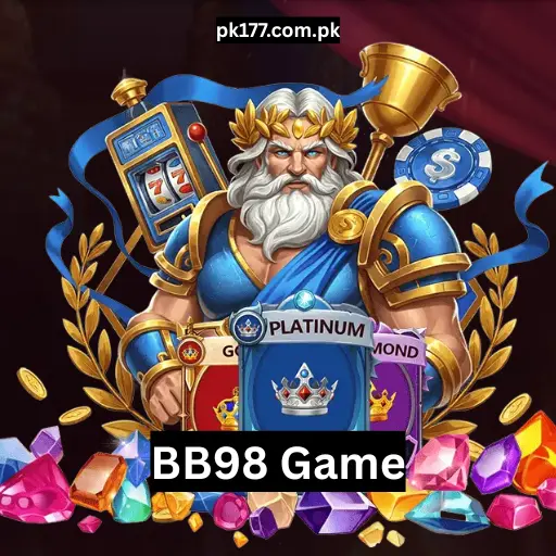 BB98 Game Download