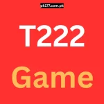 T222 Game
