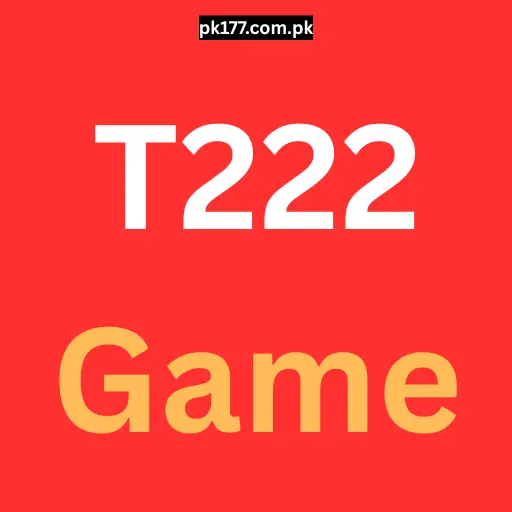 T222 Game