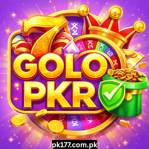 GoloPKR Game