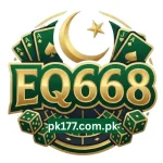 EQ668 Game