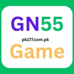 GN55 Game