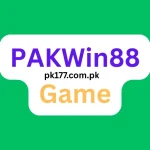 PAKWin88 Game