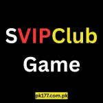 SvipClub Game