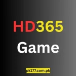 HD365 Game