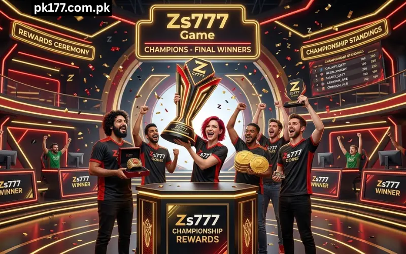 Zs777 APK