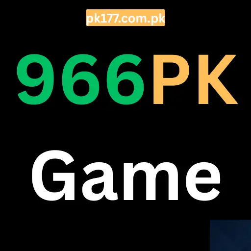 966PK Game