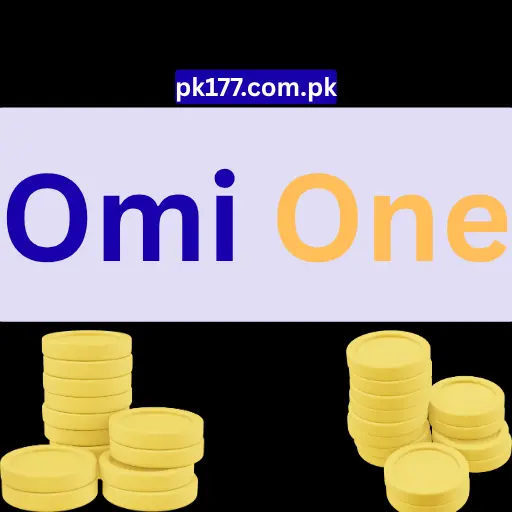 OmiOne Game
