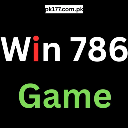 Win786 Game