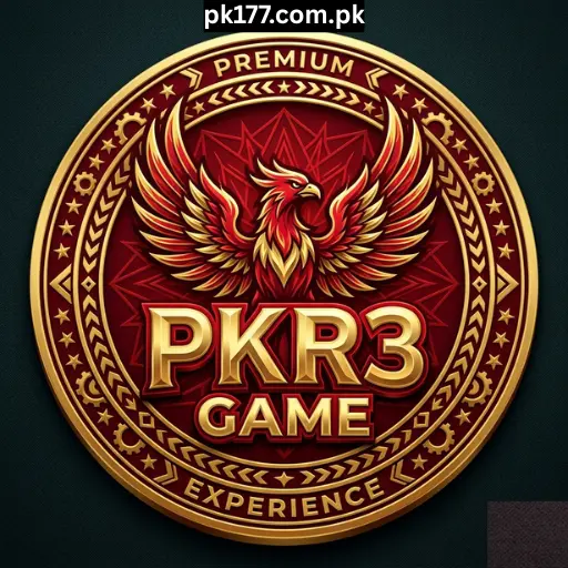 PKR3 Game