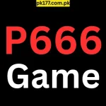 P666 Game