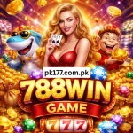 788 Game