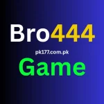 Bro444 Game