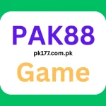 Pak88 Game