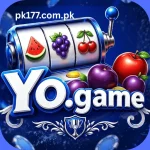 YoGame