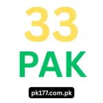 33Pak Game