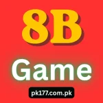 8B Game