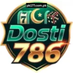Dosti786 Game
