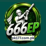 666ep Game