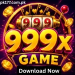 999x Game