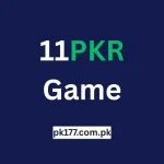 11PKR Game