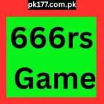 666rs Game