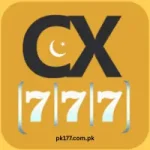 Cx77 Game