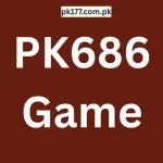 PK686 Game