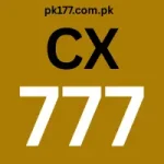 Cx777 Game