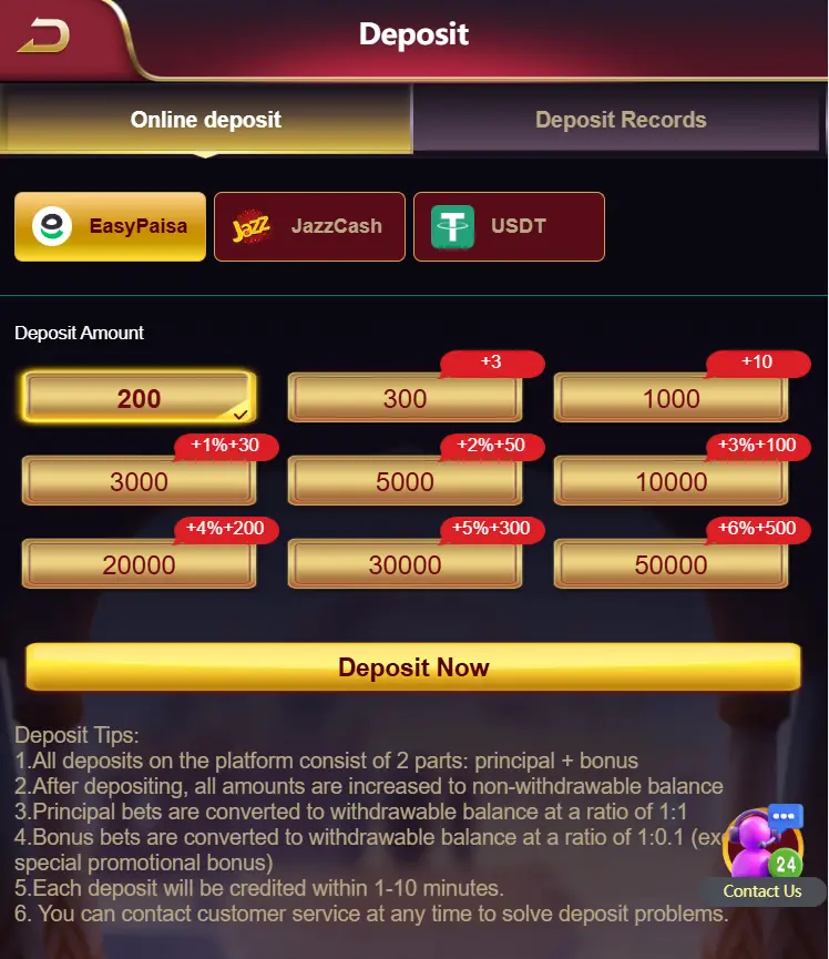 PK999 Game